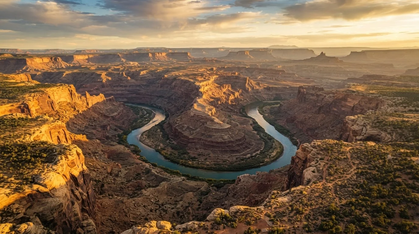 America's National Parks, Ranked by What Kind of Traveler You Are