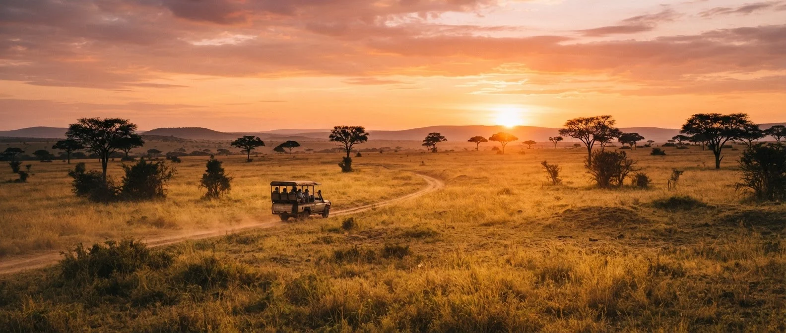 Before You Book a Safari: The Questions Most Travelers Don't Think to Ask