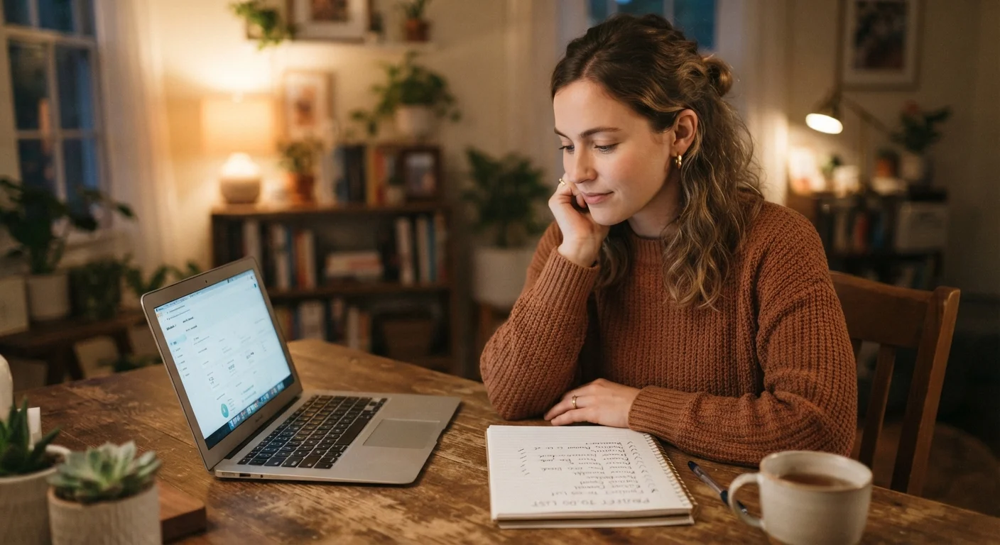 Before You Post: A Safety and Privacy Checklist for New Community Members