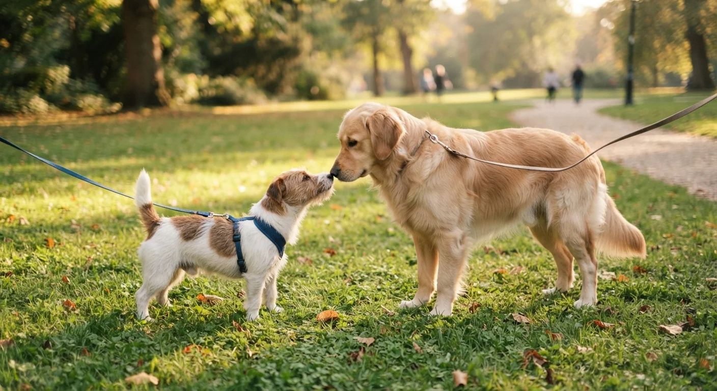 Bringing a Second Dog Home: What Changes and How to Prepare