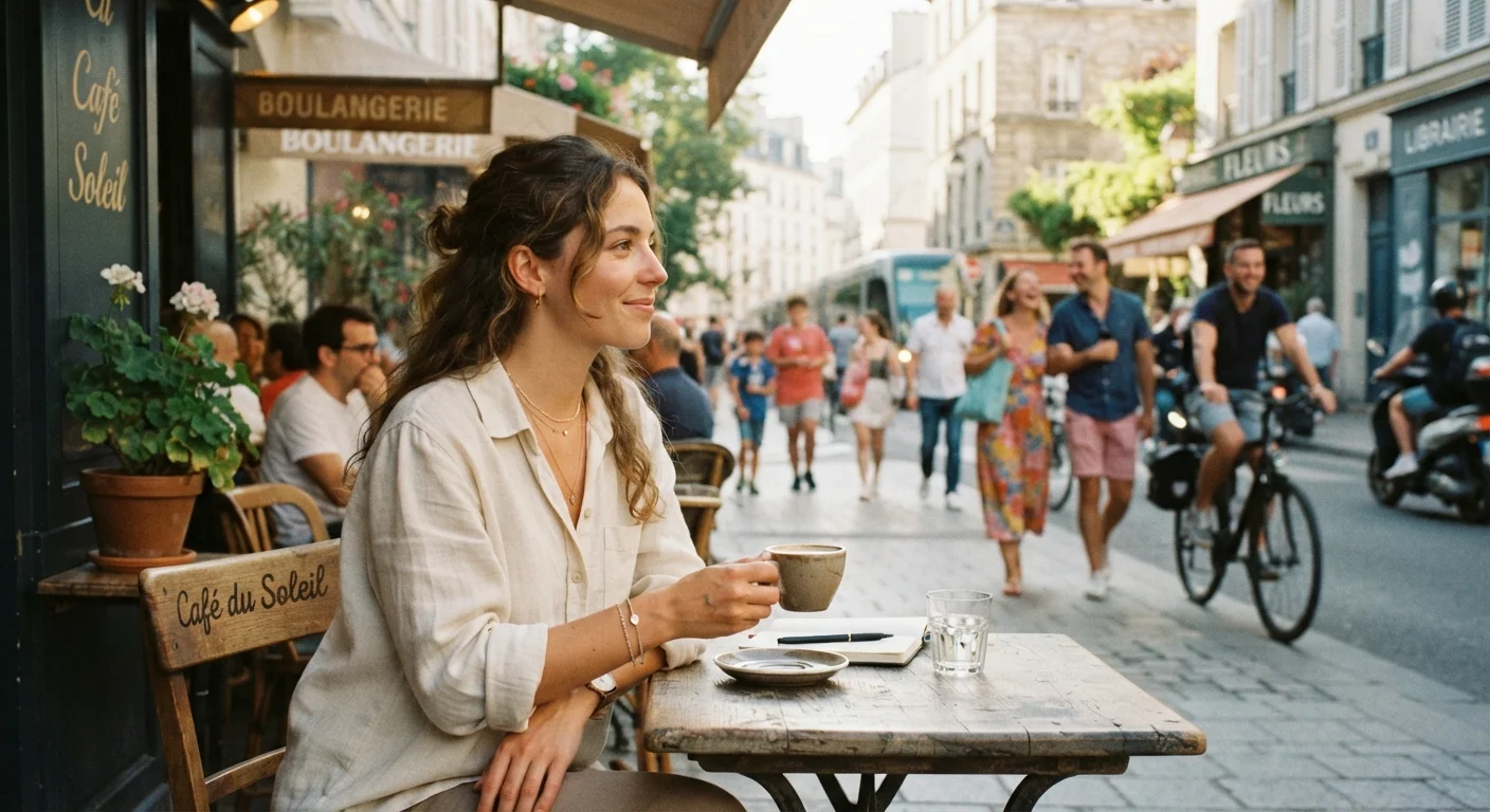 Building a Social Life From Scratch After Moving to a New City