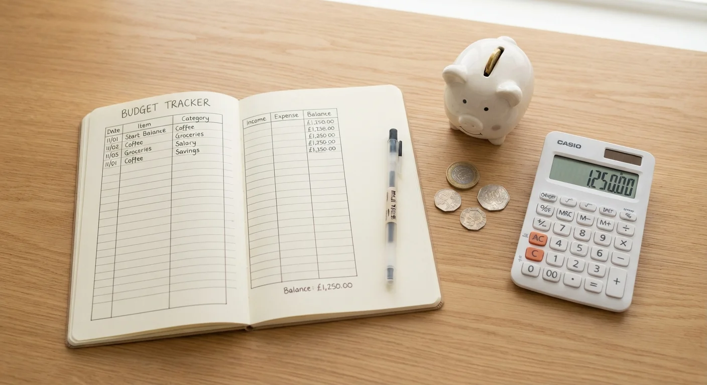 Building Financial Stability from Zero: A Ground-Up Guide to Saving and Debt