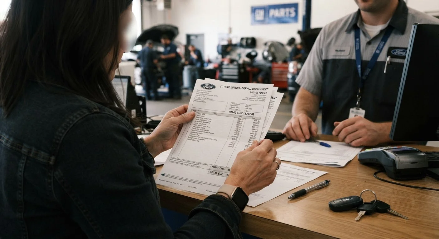Car Ownership Myths That Cost Americans Money