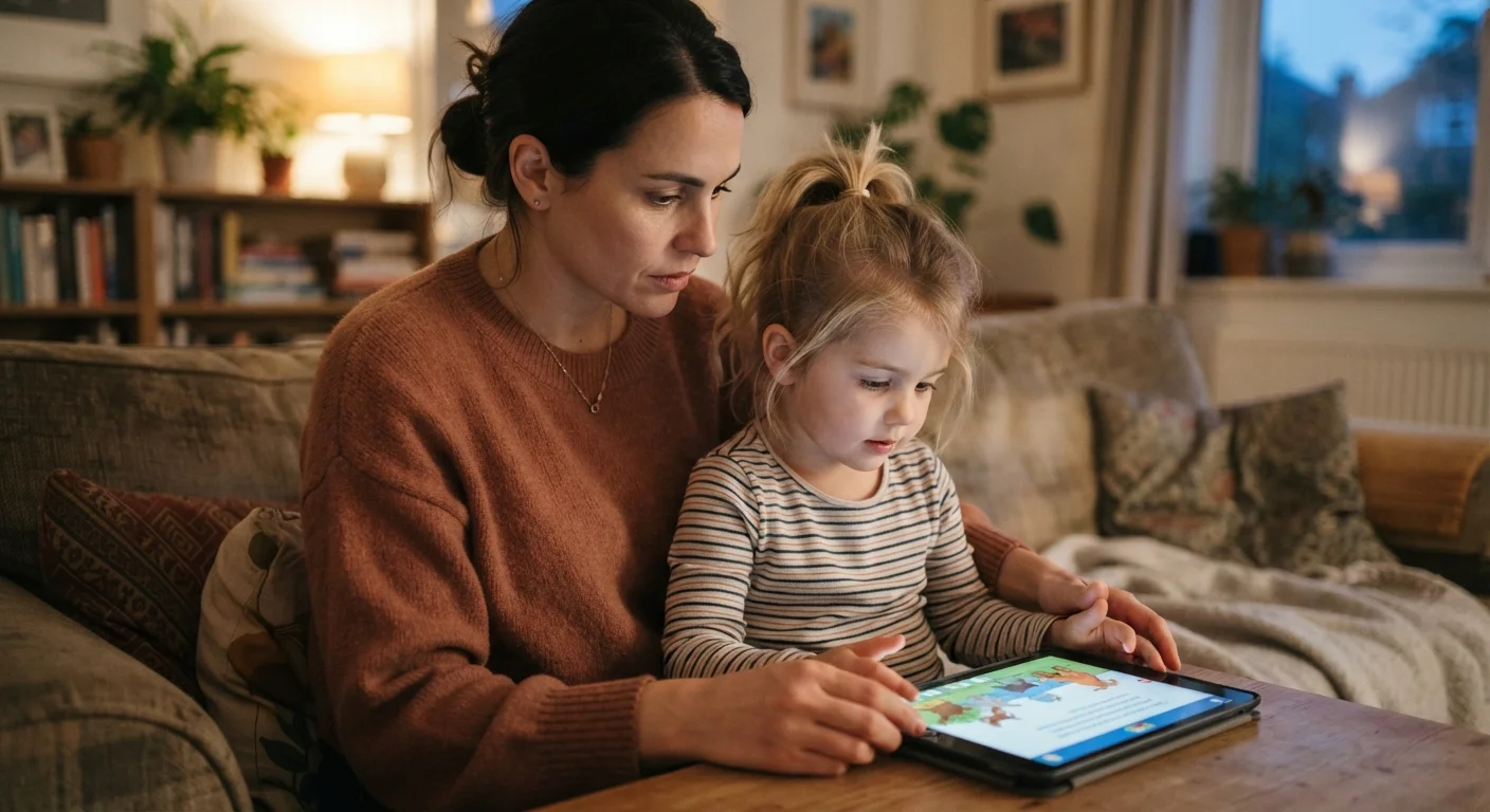 Children and Online Safety: What Parents Should Understand Before Handing Over a Device
