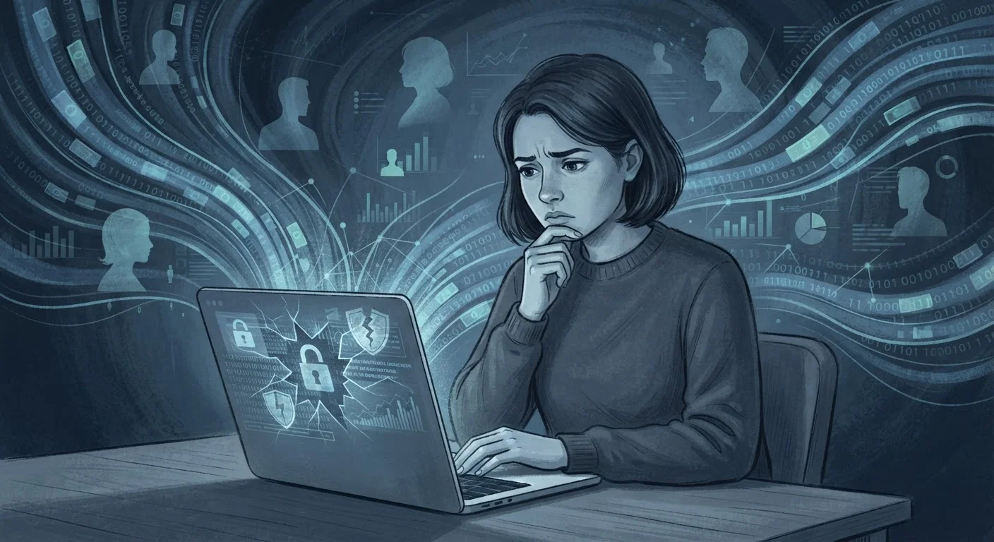 Data Broker Sites: What They Know About You and How to Request Removal