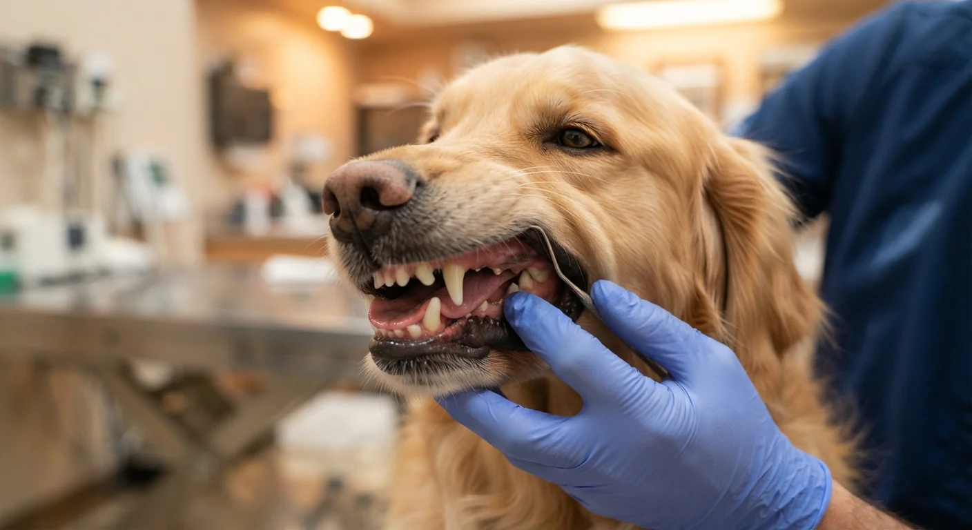 Dental Health in Dogs: The Overlooked Part of Routine Care