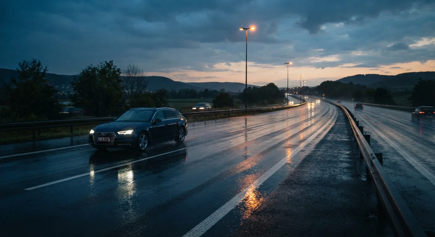 Driving Myths That American Motorists Still Believe