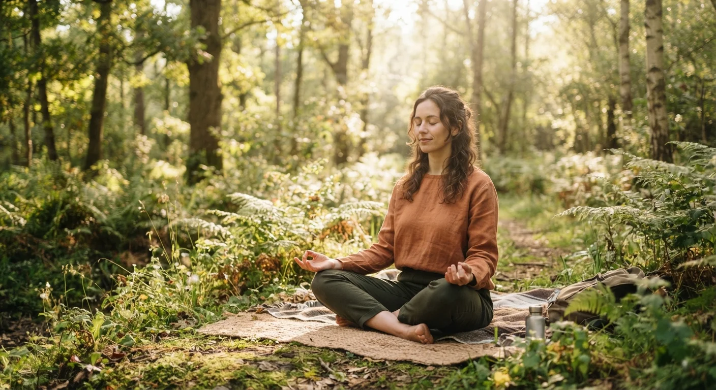 Emotional Resilience: What It Is and Why It's Not About Being Tough