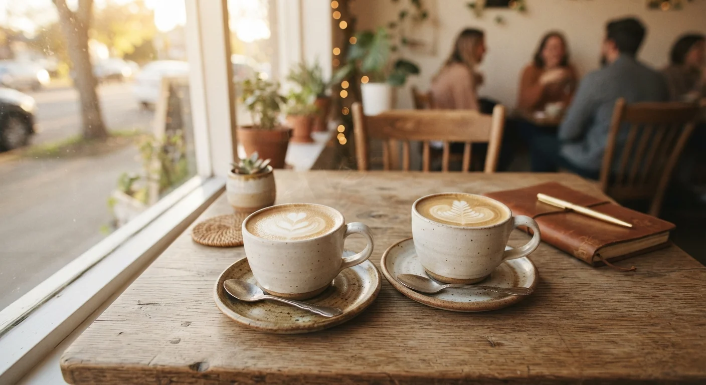 First Date Readiness: A Practical Preparation Checklist
