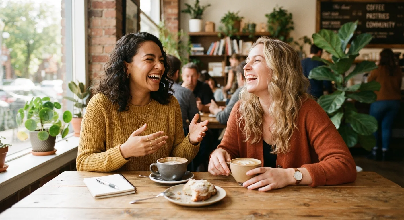 Green Flags in Dating That Deserve More Attention Than Red Ones