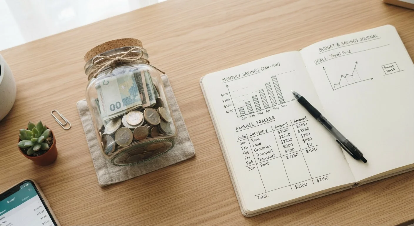 High-Yield Savings Accounts vs. Money Market Accounts: Where Your Emergency Fund Belongs