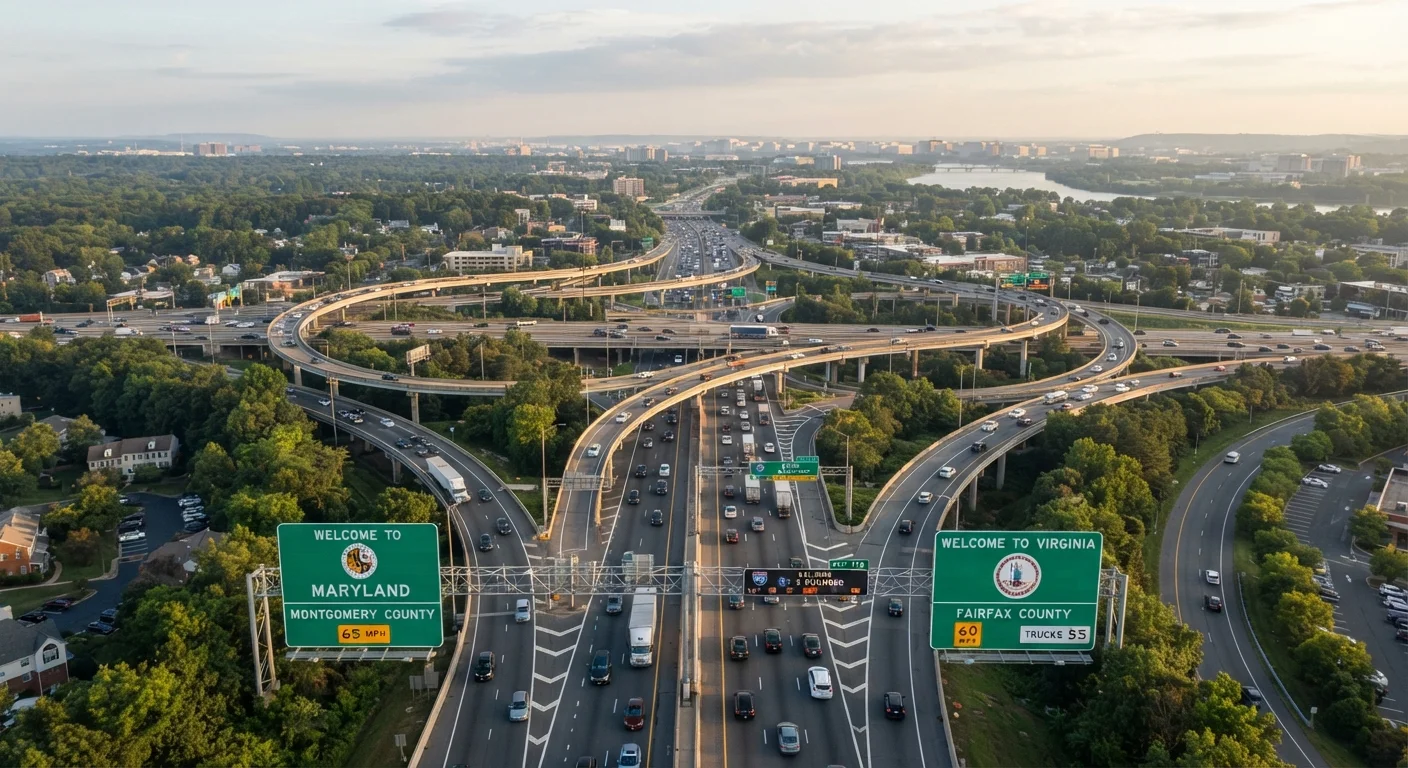 How State Laws Shape What Car Ownership Actually Costs You