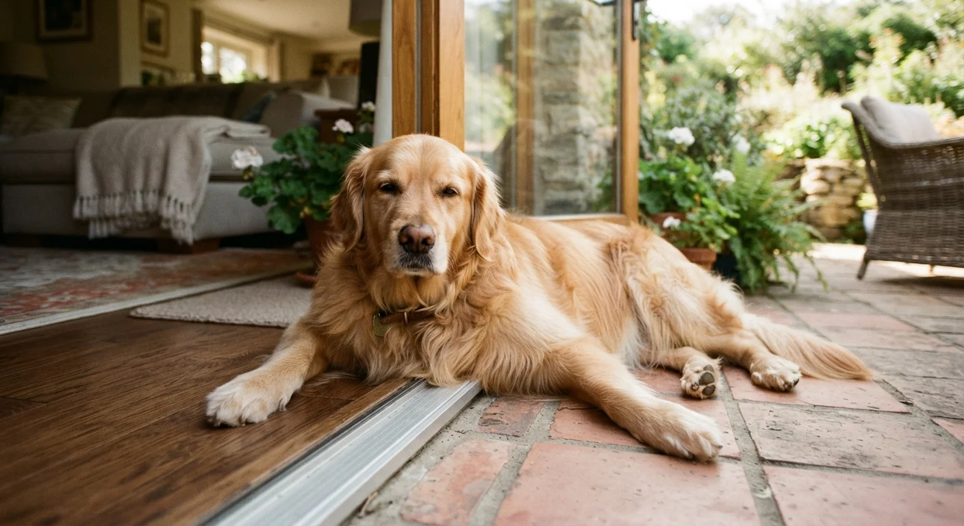 Indoor vs. Outdoor Dogs: Understanding the Real Tradeoffs