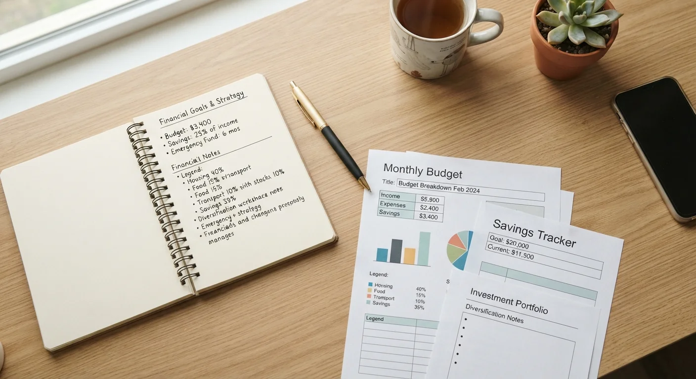 Investing Jargon Decoded: A Plain-Language Reference for New Investors