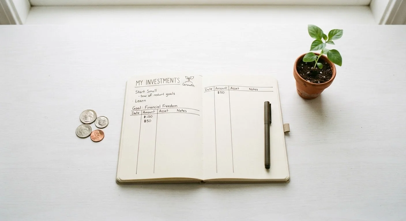 Investing Myths That Keep Everyday Americans on the Sidelines