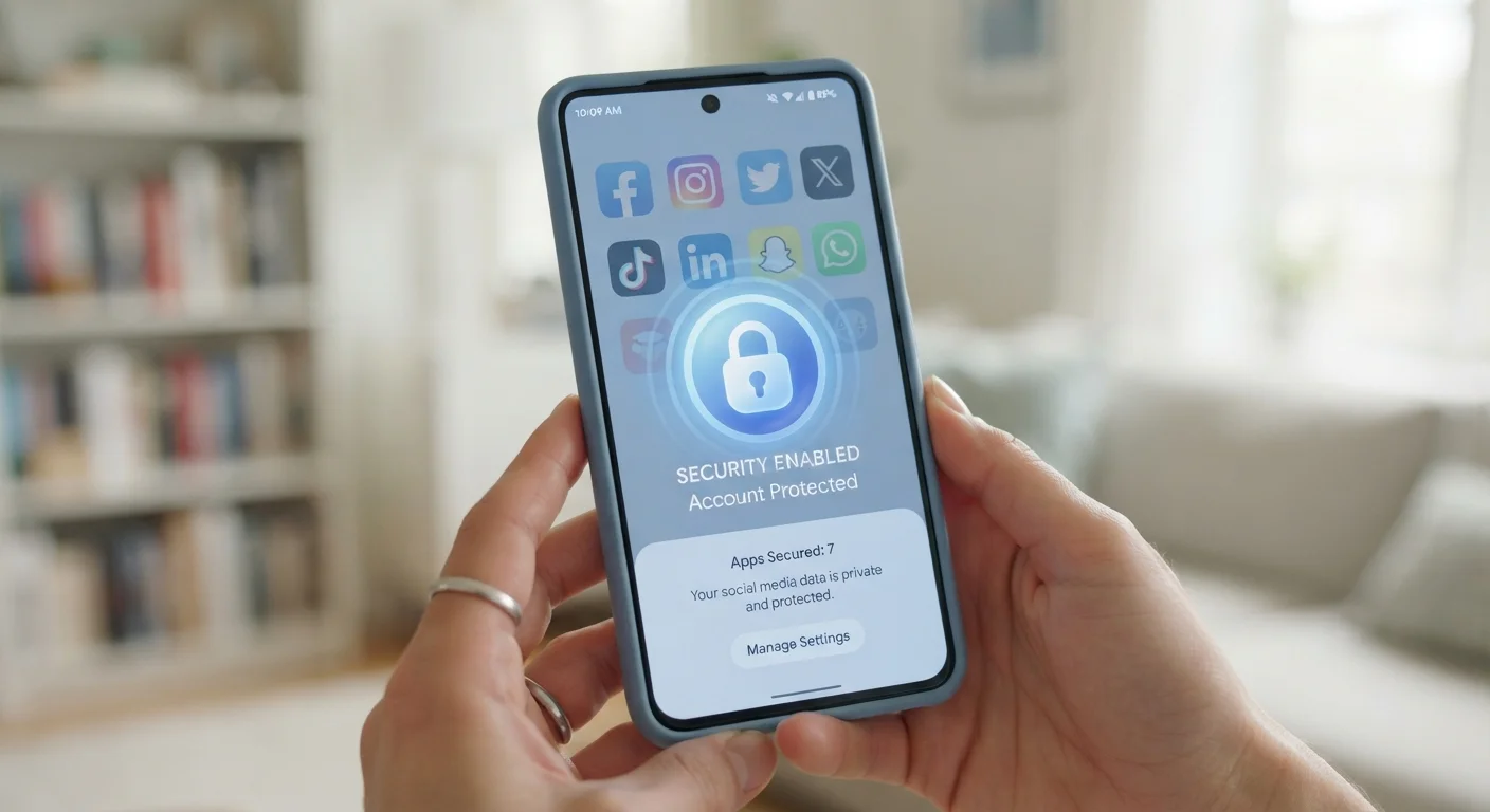 Locking Down Your Social Media: Privacy Settings Worth Knowing on Major Platforms
