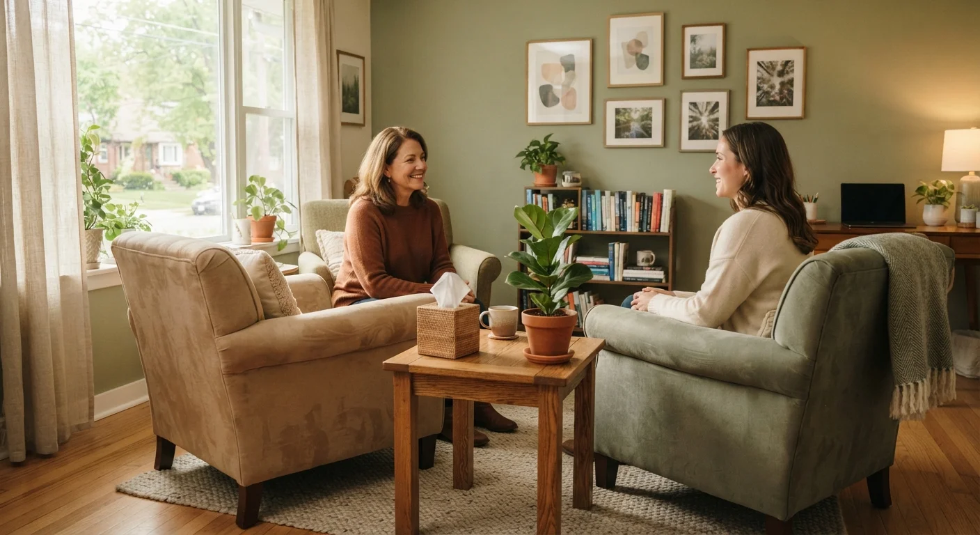 Mental Health Resources in America: What's Available and How to Navigate Them