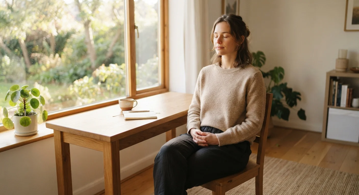 Mindfulness Without the Mysticism: A Practical Look at What It Does
