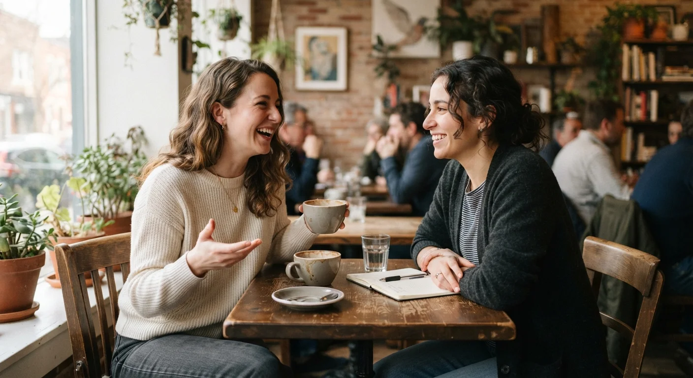 Myths About Compatibility That Keep People From Healthy Relationships