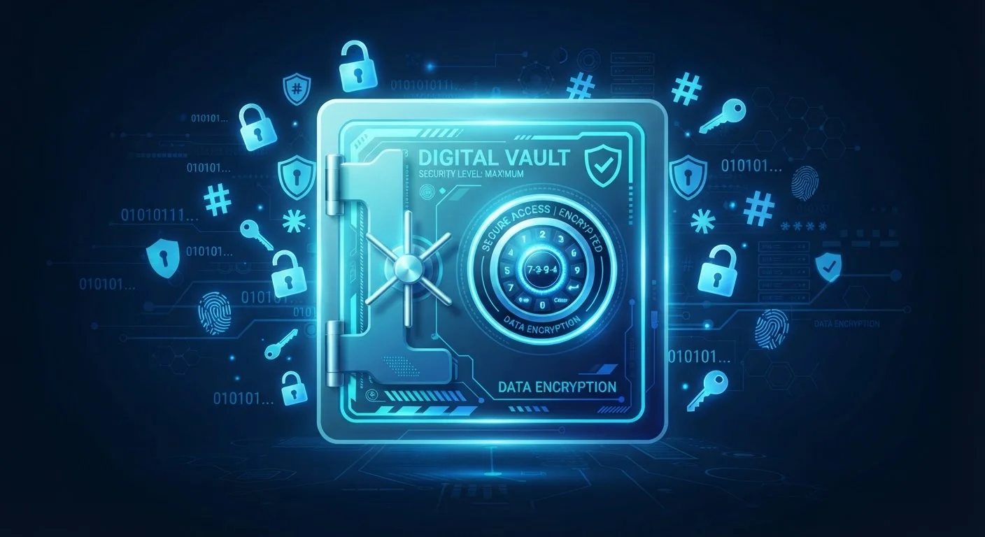 Password Managers: What They Do, How They Work, and Why Security Experts Rely on Them
