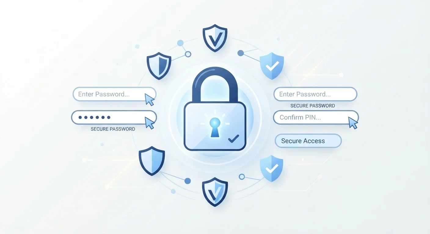 Password Managers: What You Gain, What You Give Up, and Whether the Trade-Off Makes Sense