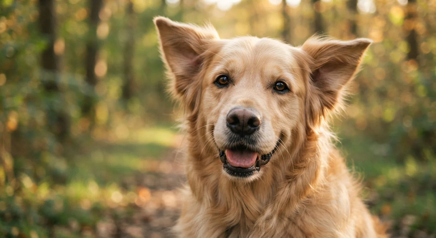 Reading Your Dog: A Field Guide to Canine Body Language