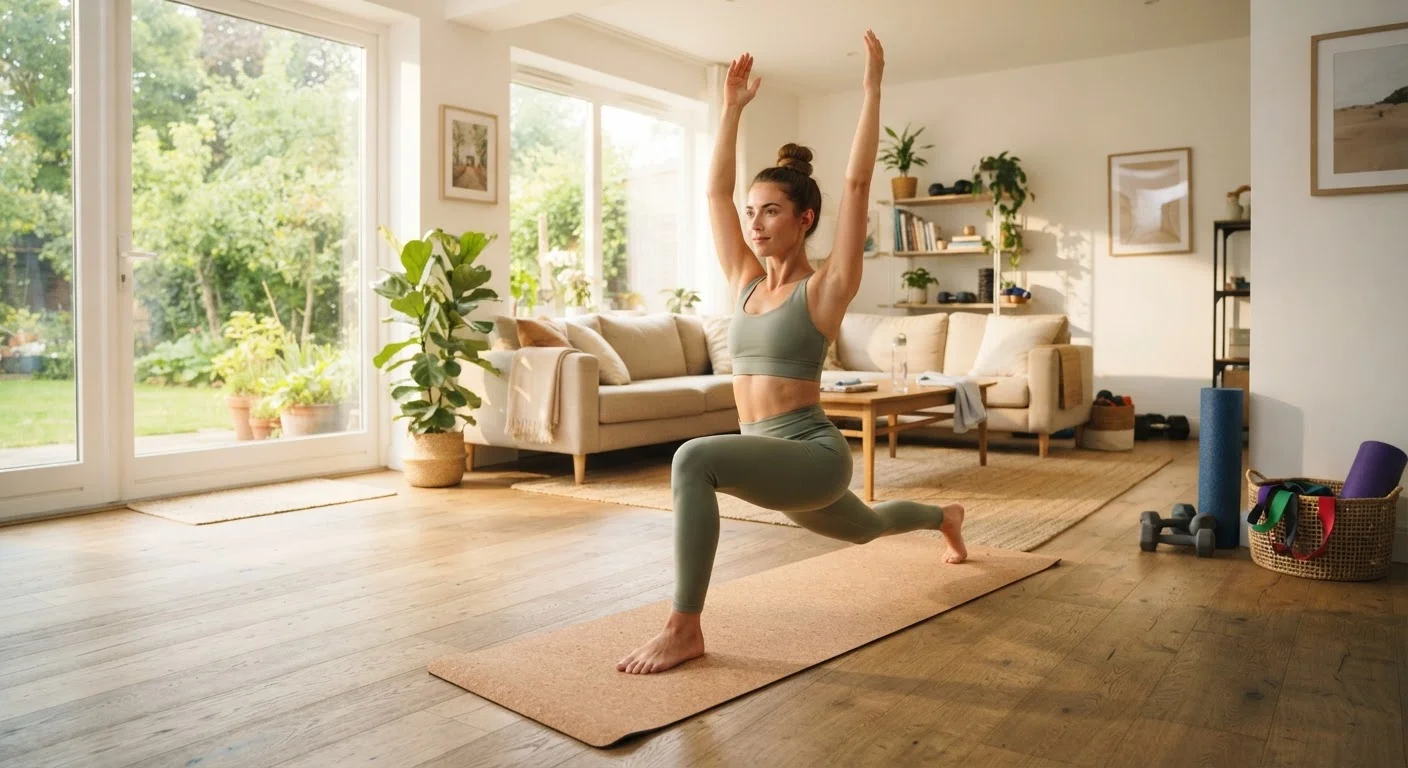 Returning to Exercise After a Long Break: What to Expect and How to Progress