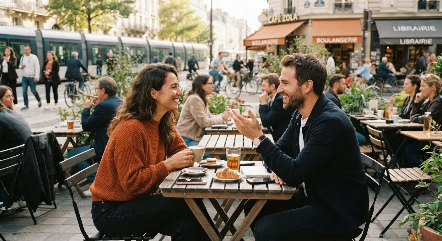 Safety Practices Worth Building Into Your Dating Routine