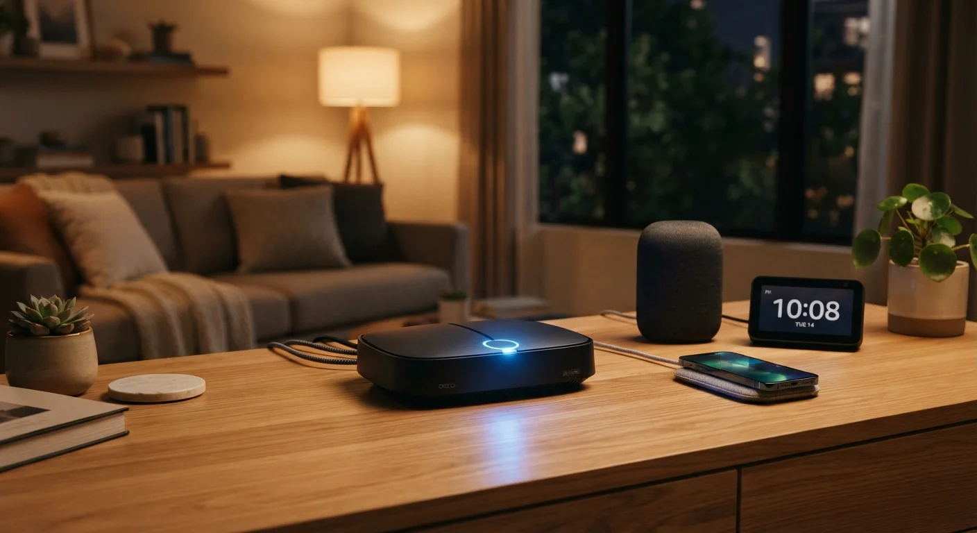 Securing Your Home Network Without an IT Degree