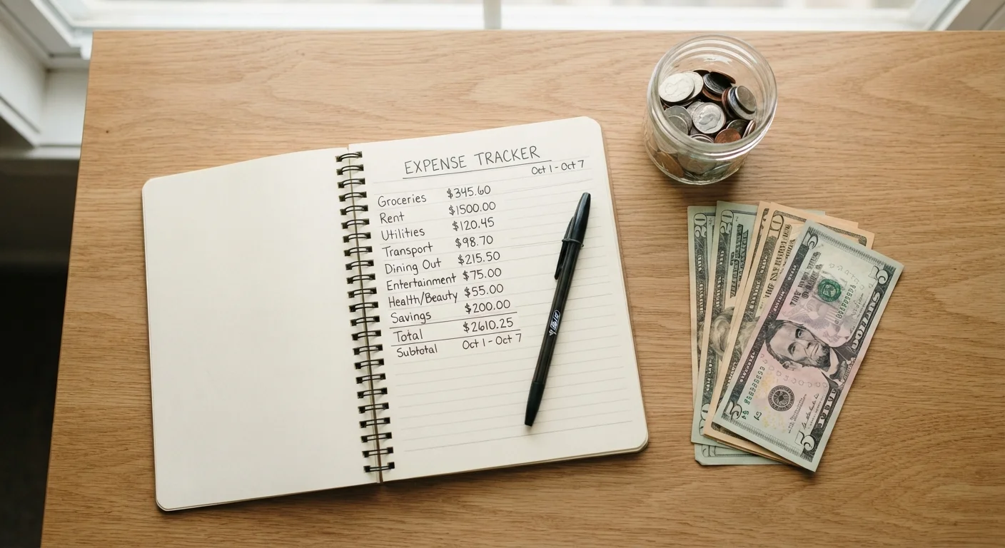 Sinking Funds: The Low-Tech Savings Habit That Prevents Most Financial Emergencies