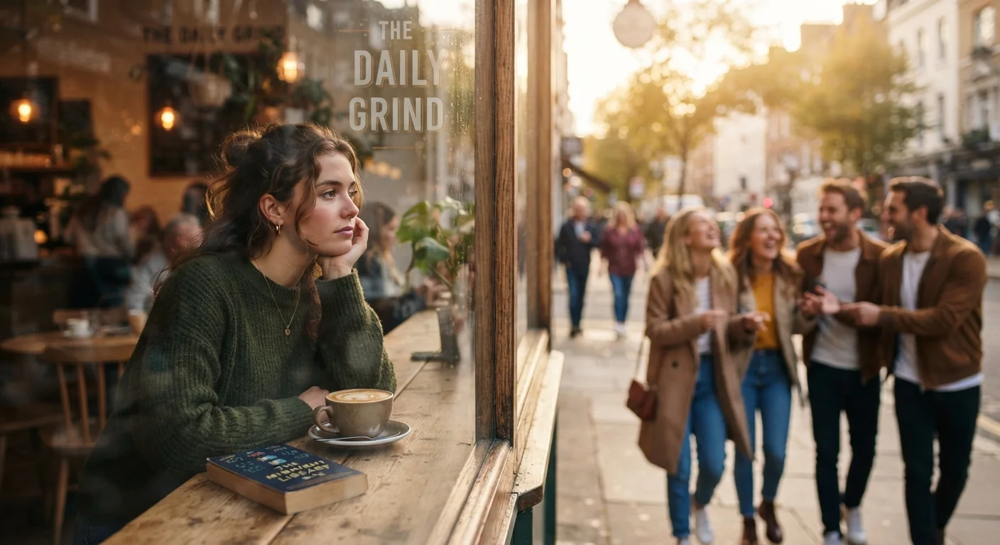 Social Anxiety and Friendship: Understanding the Gap Between Wanting Connection and Seeking It