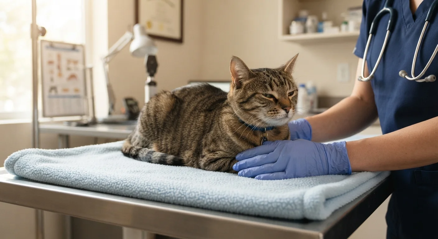 Spaying and Neutering Cats: What the Procedure Involves and Why Timing Matters
