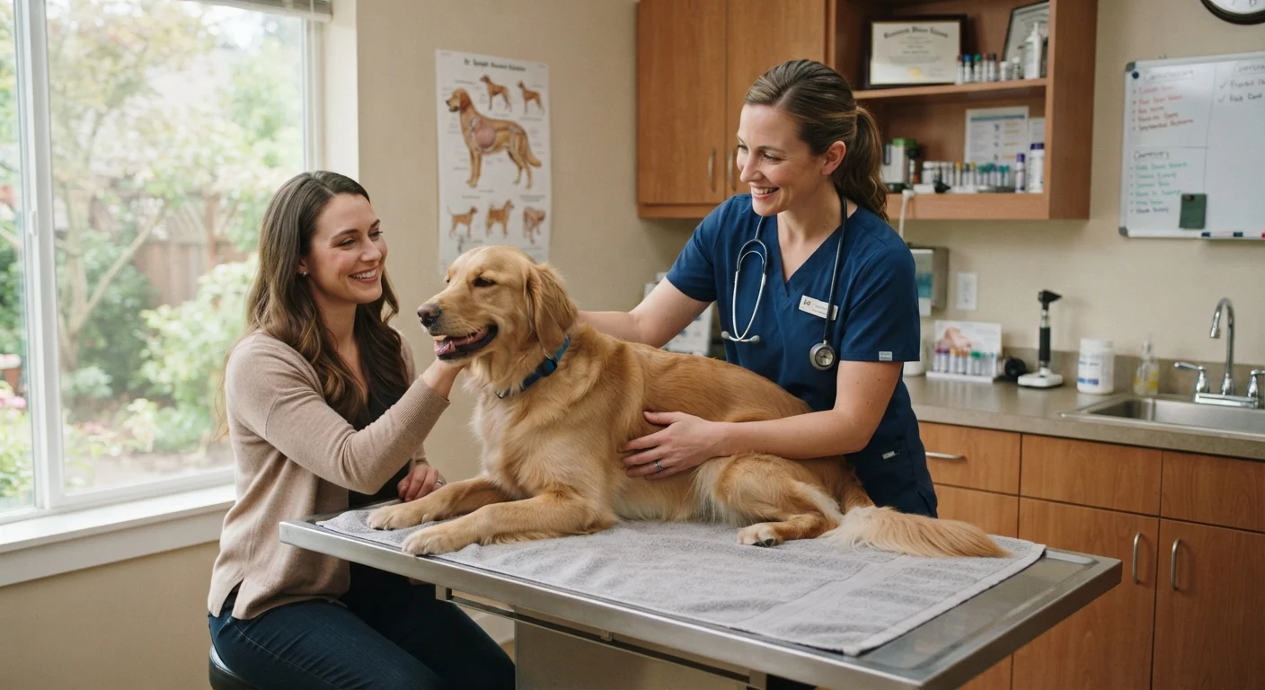 Spaying and Neutering: What the Research Actually Says