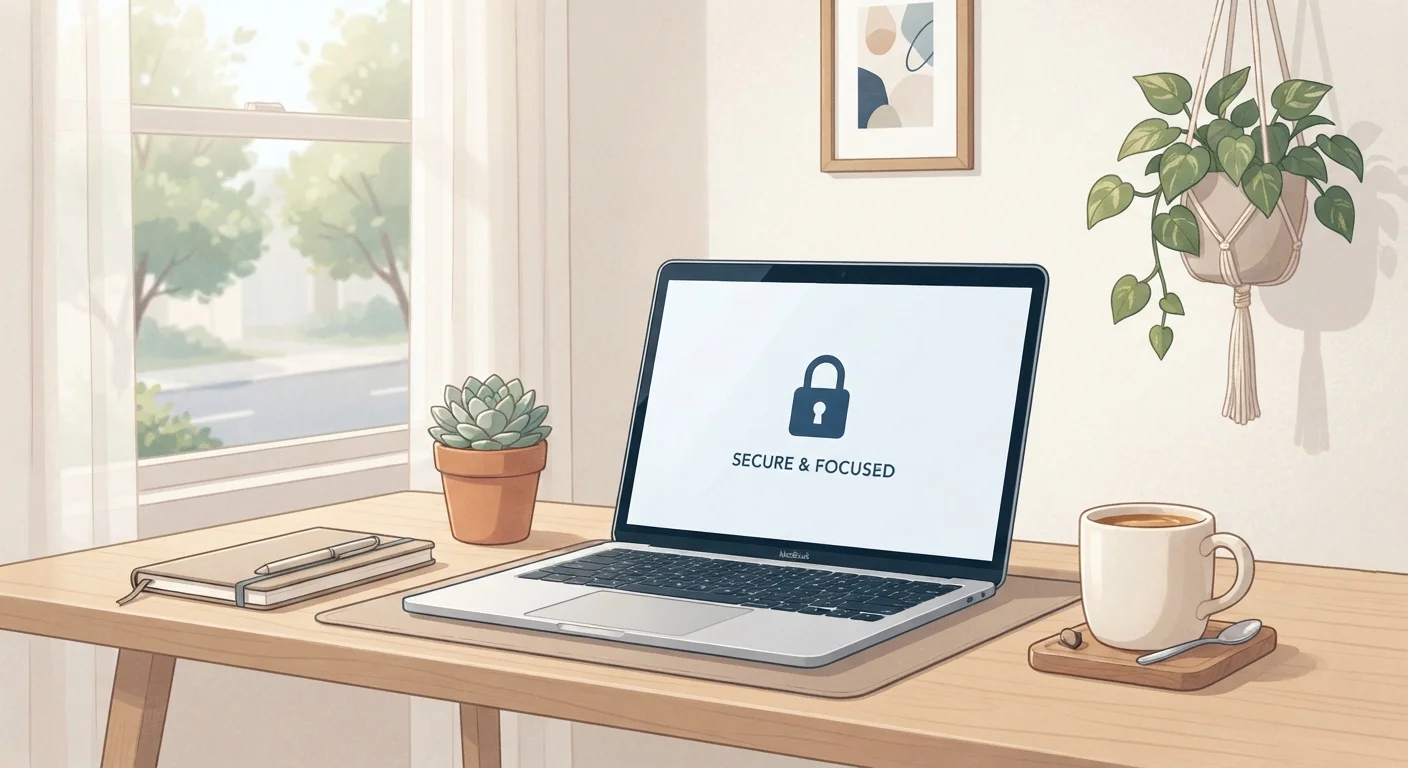 Staying Safe Online: A Grounded Starting Point for Non-Technical Users