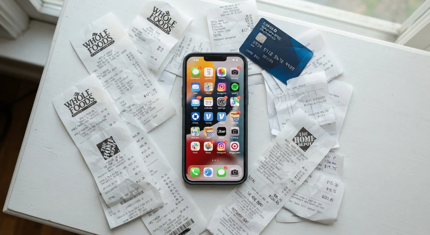 Subscriptions You Forgot You Had: Auditing Your App Spending