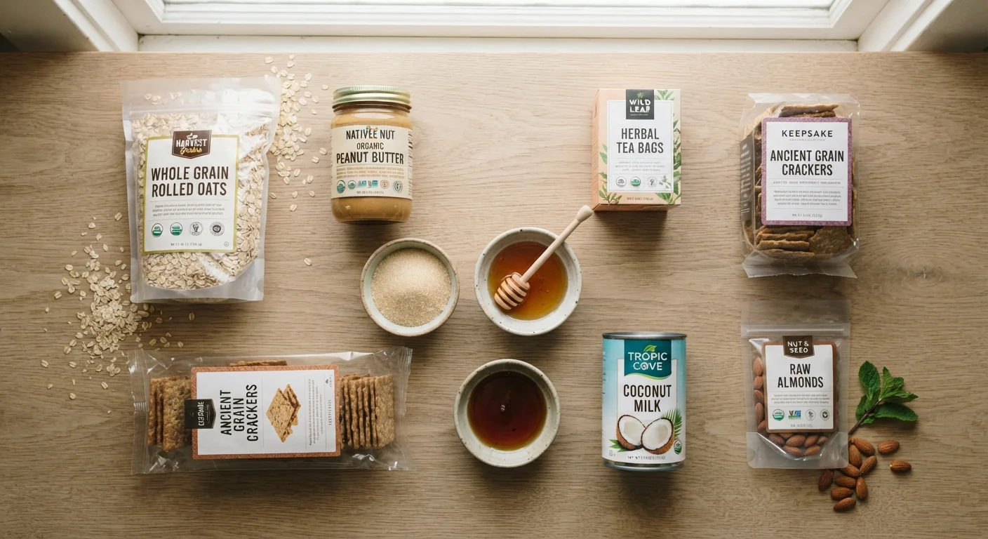 Sugar by Any Other Name: How Added Sugars Hide on Ingredient Lists