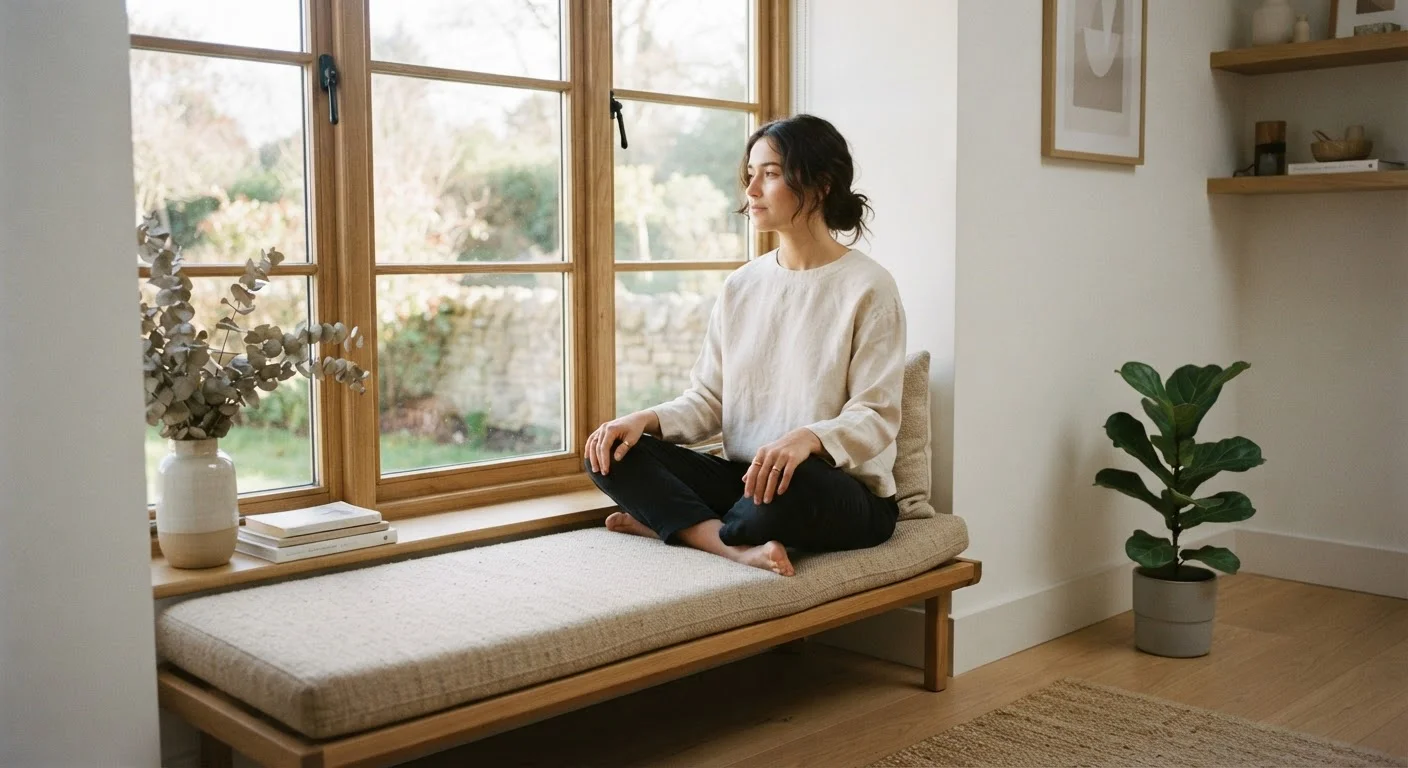 Sustainable Ways to Protect Your Mental Health During High-Stress Periods
