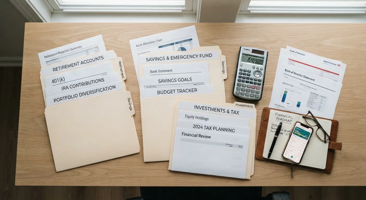 Tax-Advantaged Accounts Compared: 401(k), IRA, HSA, and 529