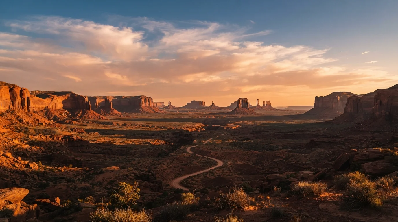 The American Southwest Road Trip: A Route-by-Route Planning Resource