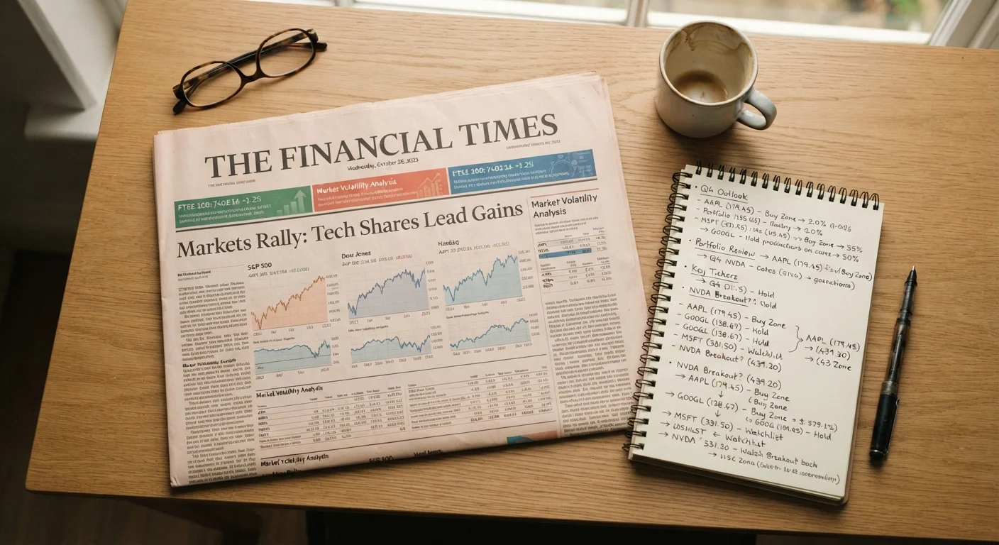 The Case for and Against Investing in Individual Stocks