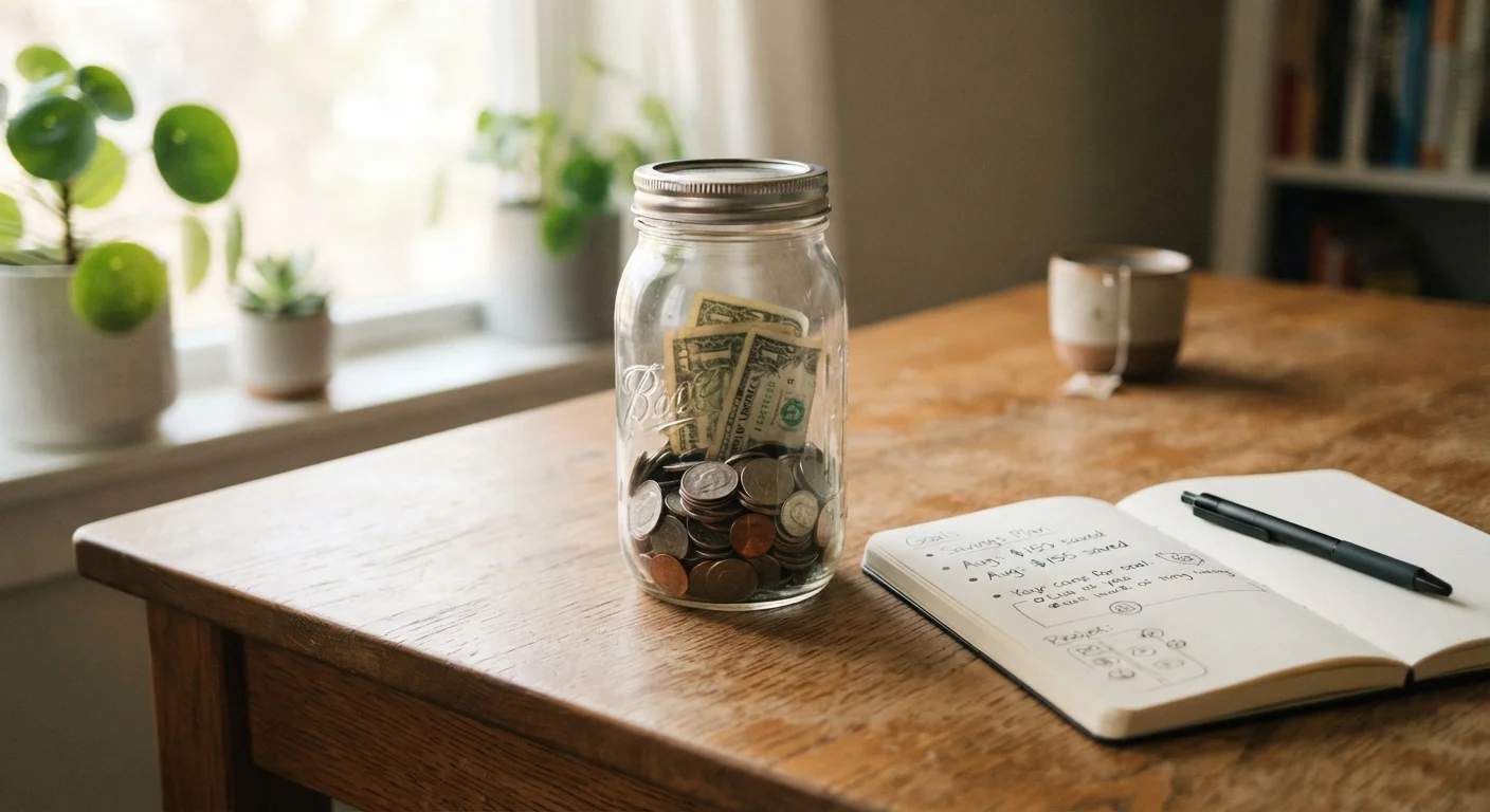 The Emergency Fund: Why Three Months of Expenses Is Just the Starting Point