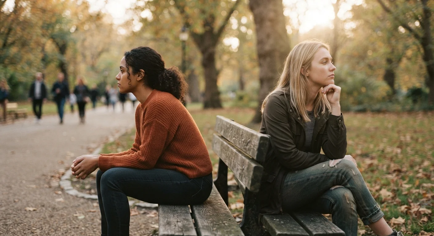 The Friendship Habits That Quietly Erode Even Strong Relationships