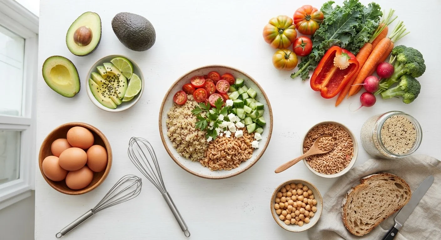 The Most Persistent Nutrition Myths Americans Still Believe