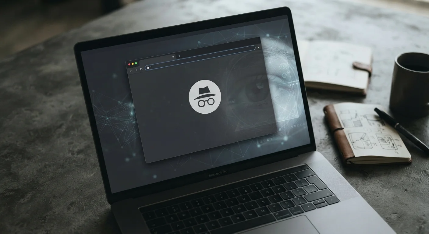 The Myths People Believe About Incognito Mode and Private Browsing