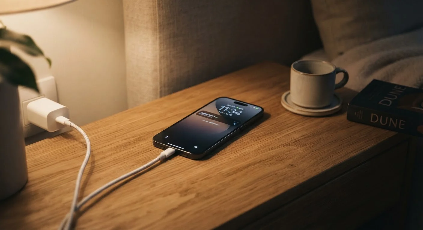 The Right Way to Charge Your Phone (According to Battery Engineers)