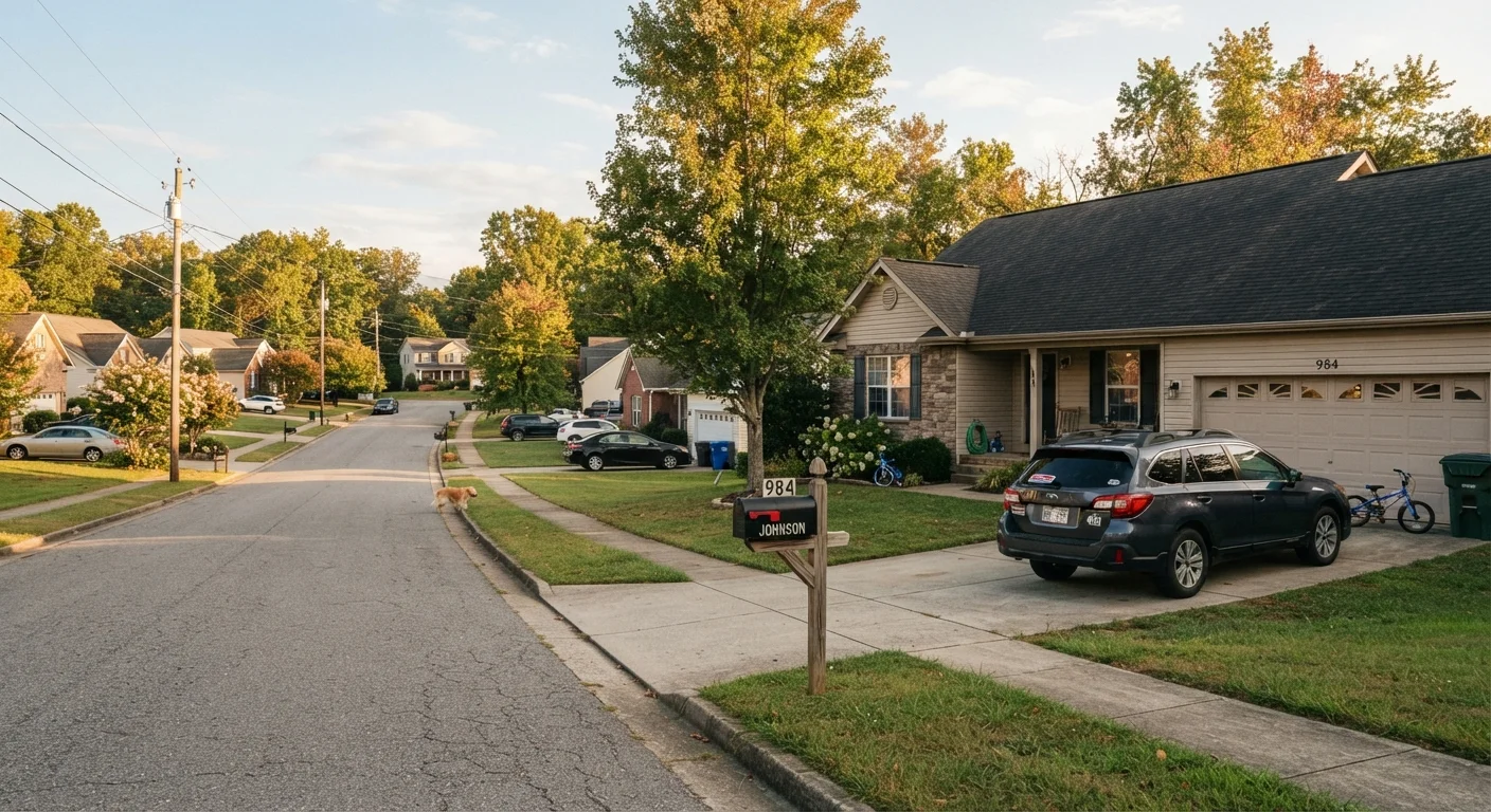 The True Cost of Owning a Car in America