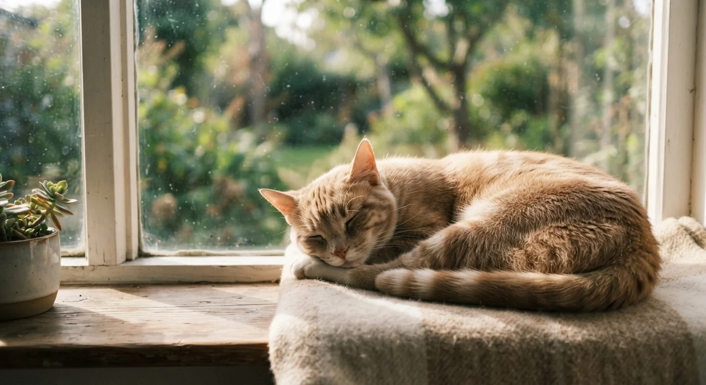 The Truth Behind Common Cat Health Myths