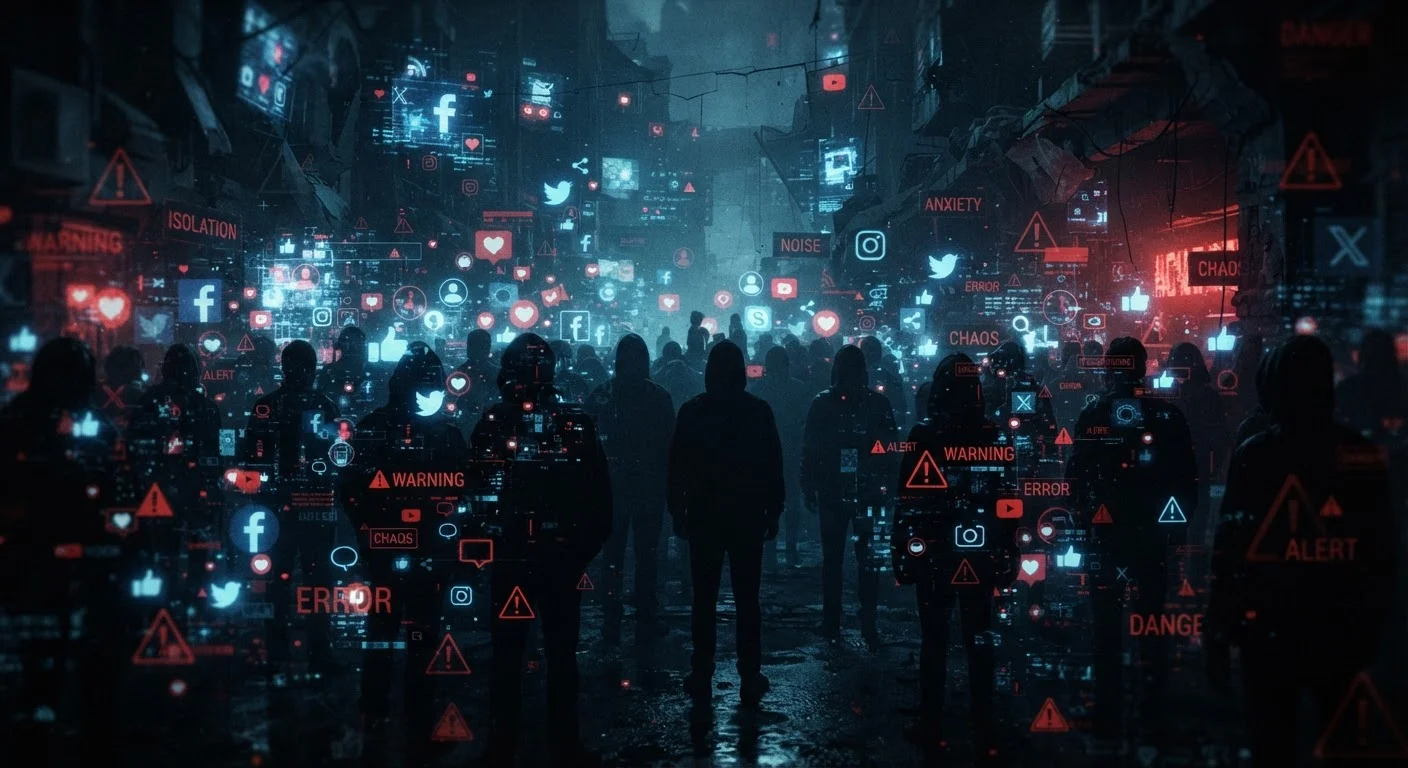 Toxic Community Dynamics: How to Recognize Them Before They Affect You