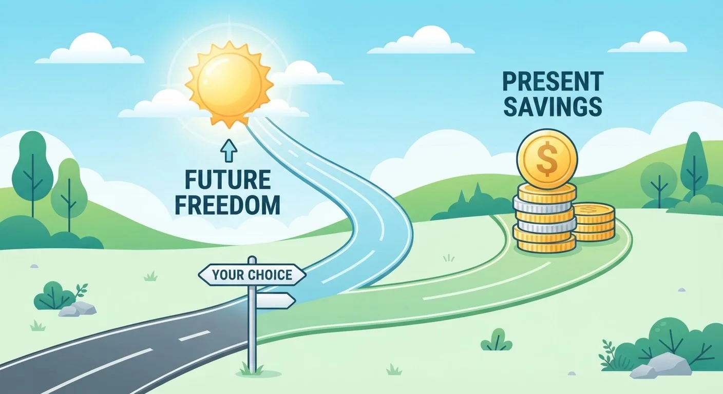 Traditional IRA vs. Roth IRA: Choosing the Right Tax Advantage