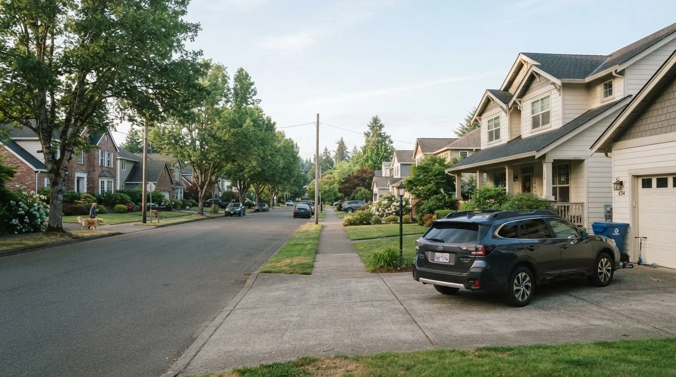 Understanding Car Ownership in America: A Complete Starting Point
